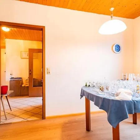 Apartamento Stilvolles Wohnen Auf Einer Ebene
