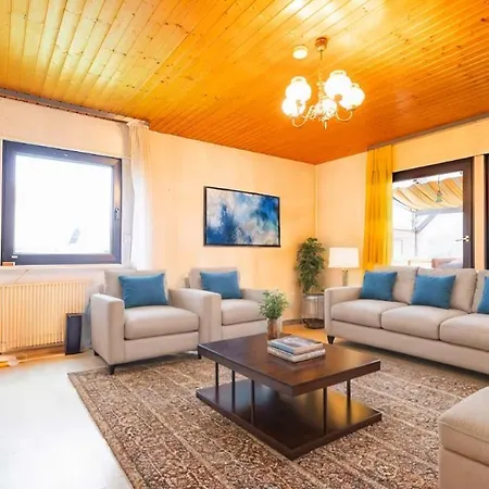 Stilvolles Wohnen Auf Einer Ebene Apartamento *